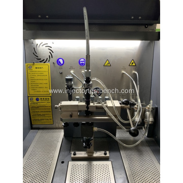 Economical Common Rail Injector Tester